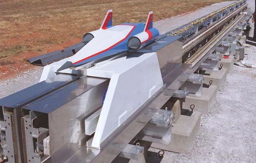 電磁彈射器在民用船舶下水技術(shù)中的普及與發(fā)展